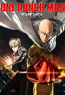One Punch Man OVA (ワンパンマン OVA「ロード・トゥ・ヒーロー」)