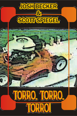 Torro. Torro. Torro! (Torro. Torro. Torro!)