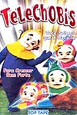 Telechobis vol. 9 (Telechobis 9)