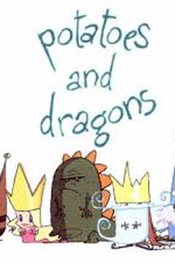  de Série Potatoes and Dragons (2004)