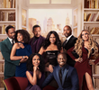 The Best Man: The Final Chapters