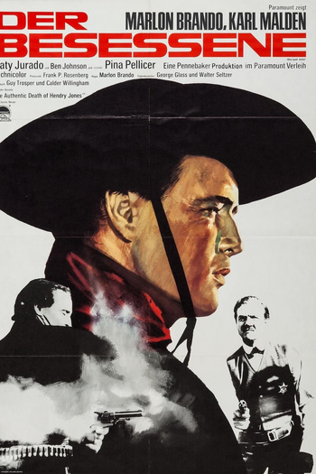  de Filme A Face Oculta (1961)