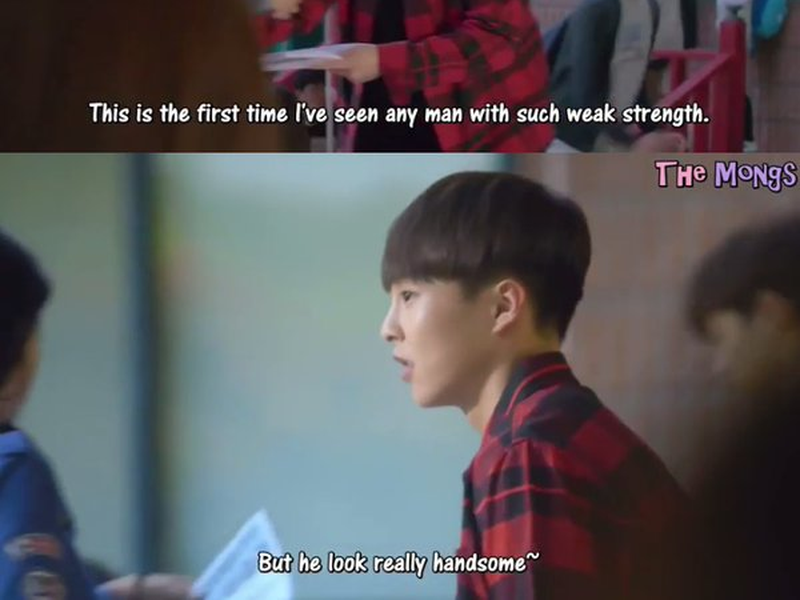 Foto 10 de Falling for Challenges