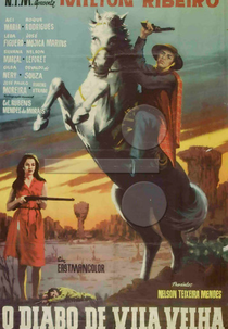 O Diabo de Vila Velha (O Diabo de Vila Velha)