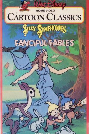  de Curta A Deusa da Primavera (1934)