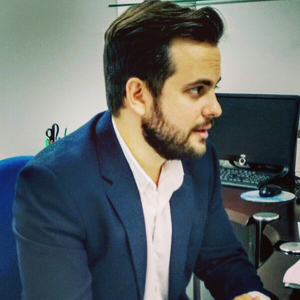 Foto de perfil de Renan