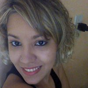 Foto de perfil de Claudinéia