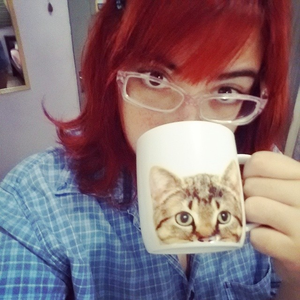 Foto de perfil de Marianne