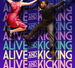 Alive and Kicking