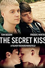 The Secret Kiss (The Secret Kiss)