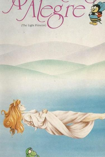  de Filme A Princesa Alegre (1978)