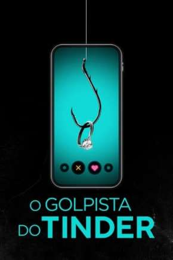  de Filme O Golpista do Tinder (2022)