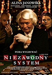 Sistema Confiável (Niezawodny system)