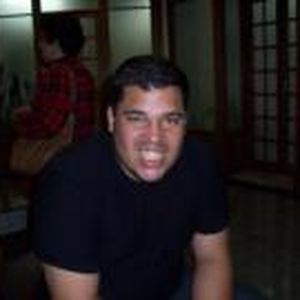Foto de perfil de Ernani Alencar