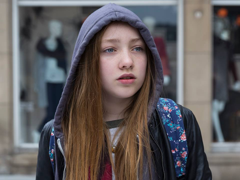 Foto 5 de A Menina Invisível