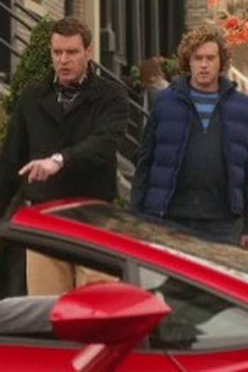 Poster de Episódio Small Town (2013)