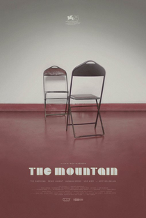 The Mountain - Poster / Capa / Cartaz - Oficial 2