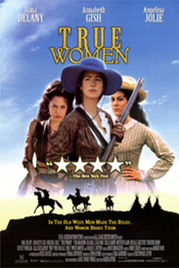  de Filme Prova de Fogo (1997)