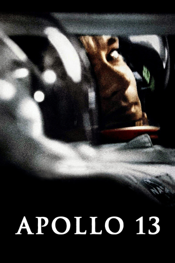  de Filme Apollo 13: Do Desastre ao Triunfo (1995)
