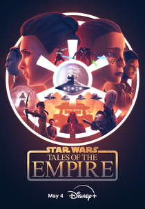 Star Wars: Histórias do Império (Star Wars: Tales of the Empire)