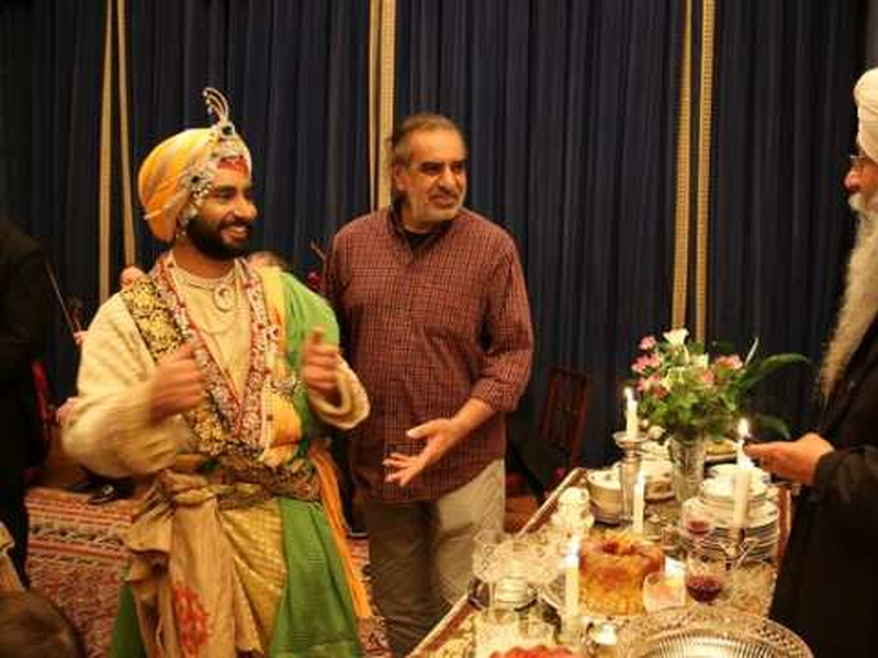 Foto 23 de The Black Prince