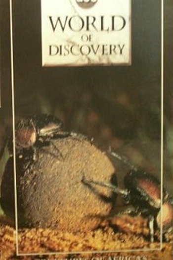  de TV (ABC) Mundo da Descoberta (1990)