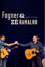 Fagner & Zé Ramalho: Ao Vivo (Fagner & Zé Ramalho: Ao Vivo)