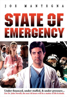 Estado de Emergência (State of Emergency)