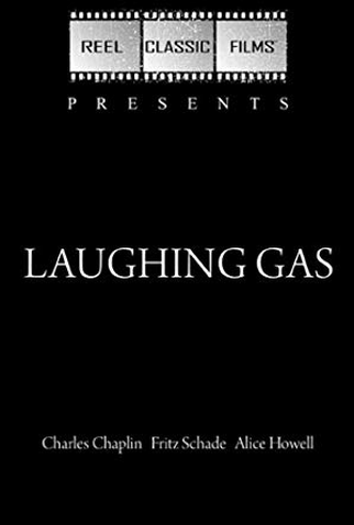 Poster 3 de Curta Carlitos Dentista (1914)