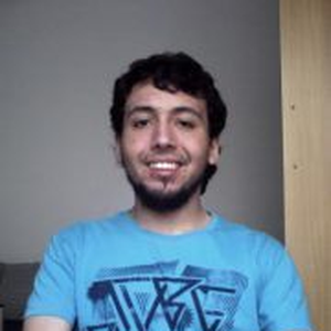 Foto de perfil de Marcos Silveira