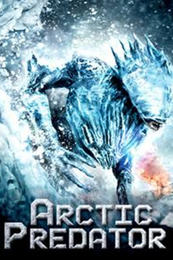  de Filme Predador Ártico (2010)