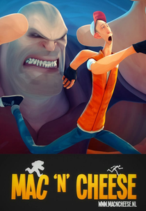 Mac 'n' Cheese (Mac 'n' Cheese)