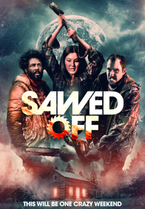 Sawed Off (Sawed Off)