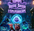 Muppets Haunted Mansion: A Festa Aterrorizante