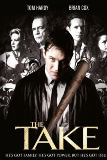  de Série The Take (2009)