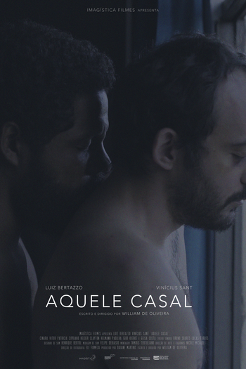 Poster de Curta Aquele Casal (2019)