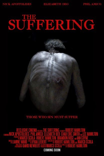  de Filme The Suffering (2016)