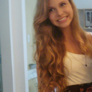 Foto de perfil de Maria Eduarda