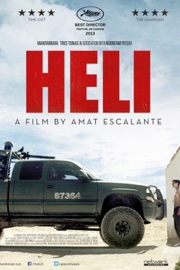  de Filme Heli (2013)