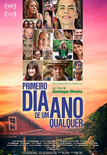 Primeiro Dia de um Ano Qualquer (Primeiro Dia de um Ano Qualquer)