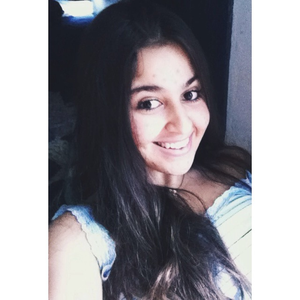 Foto de perfil de Ana Carolina