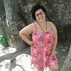 Foto de perfil de Pat Viana