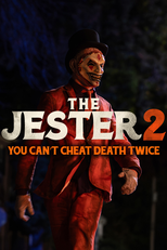 The Jester 2 (The Jester 2)