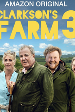 Na Fazenda com Clarkson 3 (Na Fazenda com Clarkson 3)