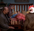 Norm vs. Freud