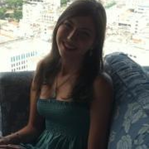 Foto de perfil de Vivian Cintra