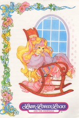 A Princesa dos Cabelos Mágicos (Lady Lovelylocks and the Pixietails)