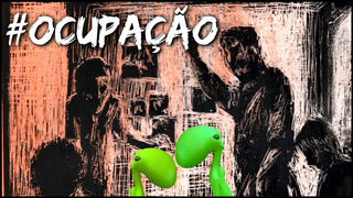 Trailer: #OCUPAÇÃO (curta metragem - DF - 2016)