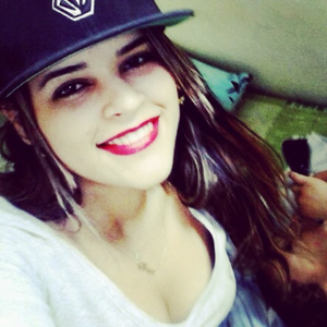 Foto de perfil de Francielly Rodrigues