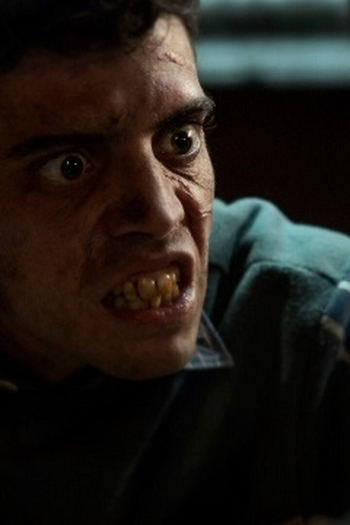 Poster de Episódio Guerra Santa (2021)